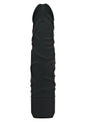 Vibratore realistico nero Classic Original Vibrator