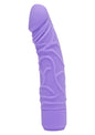 Vibratore realistico Classic Original Vibrator get real purple