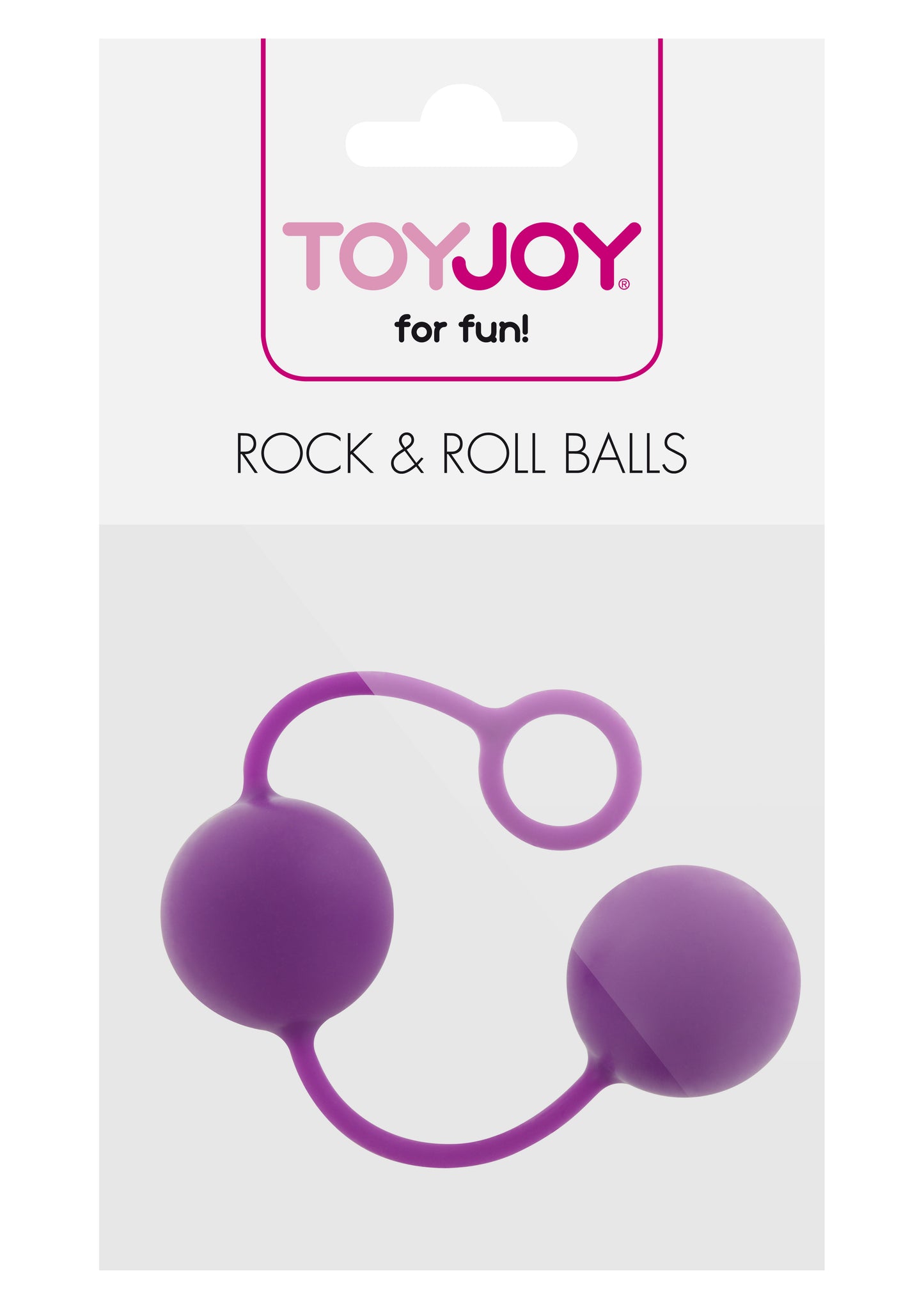 Palline vaginai in silicone Rock & Roll Balls