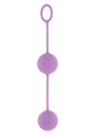 Palline vaginali Rock & Roll Balls rosa