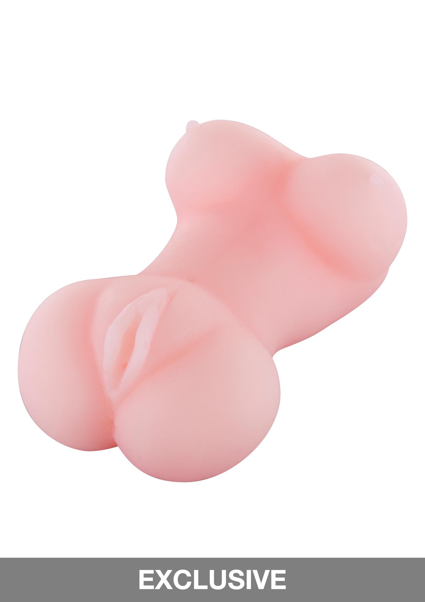 Masturbatore maschile morbido Juicy Rider Masturbator