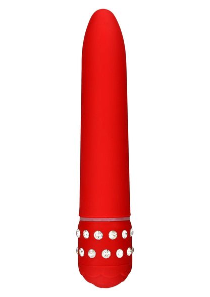 Vibratore classico Diamond Superbe Vibe