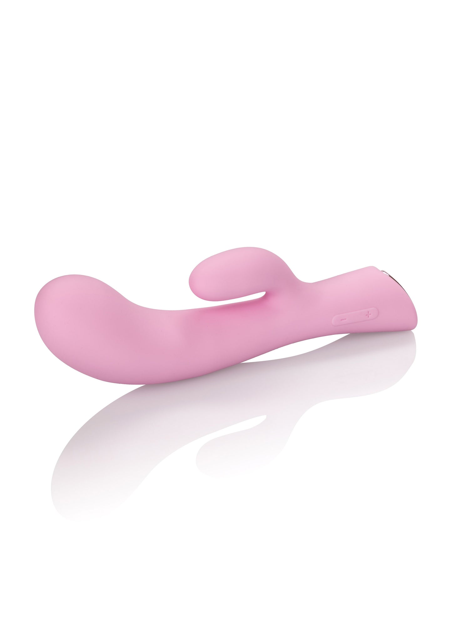 Vibratore vaginale rabbit Amour Silicone Dual G Wand