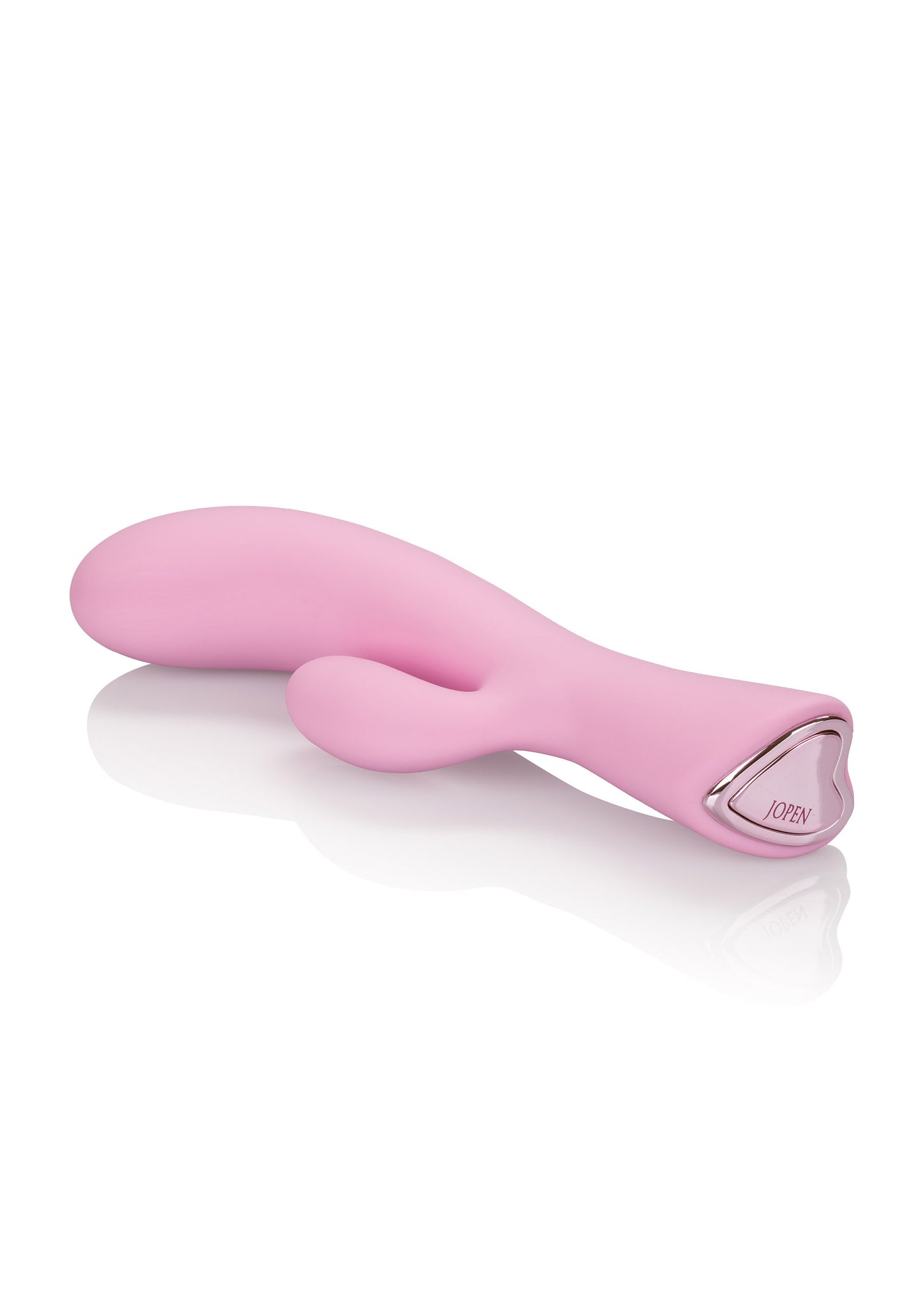 Vibratore vaginale rabbit Amour Silicone Dual G Wand