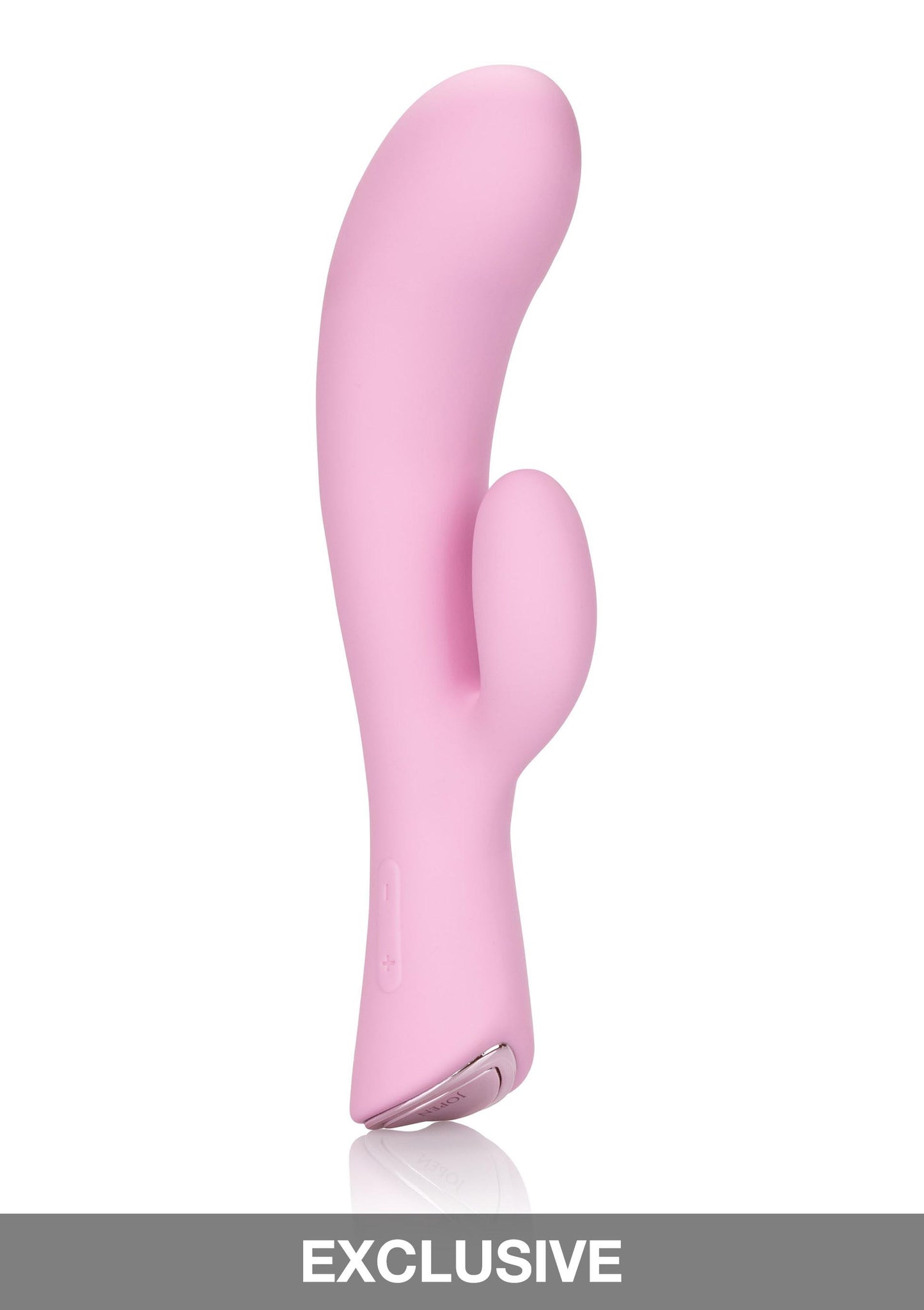 Vibratore vaginale rabbit Amour Silicone Dual G Wand