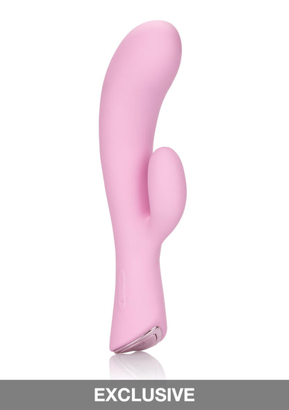 Vibratore vaginale rabbit Amour Silicone Dual G Wand