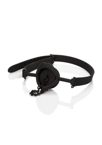 Morso bondage Scandal Silicone Stopper Gag