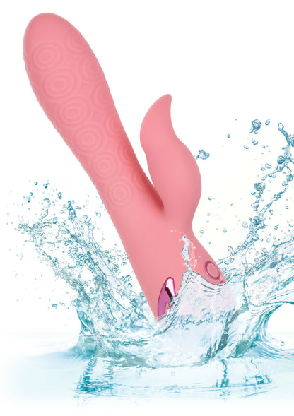Vibratore vaginale rabbit per stimola clitoride Pasadena Player