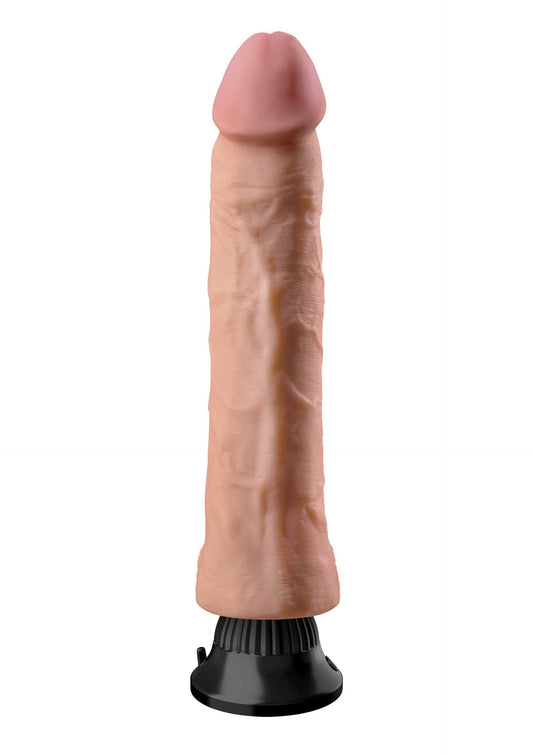 Vibratore Real Feel Deluxe 11