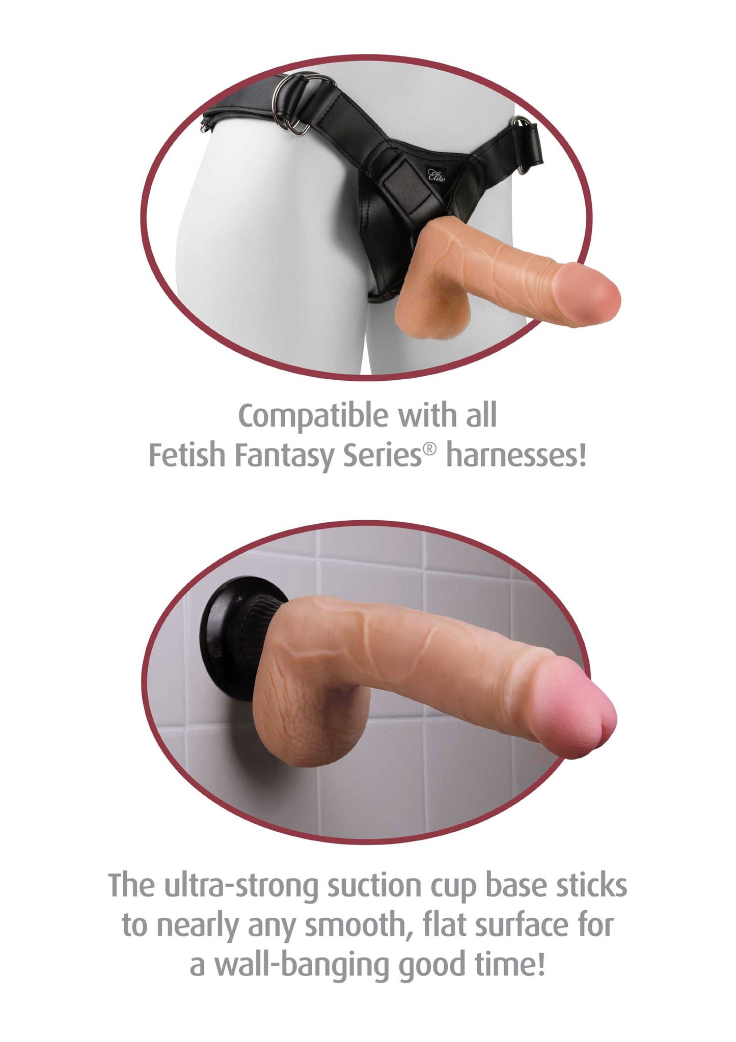Vibratore Real Feel Deluxe 11