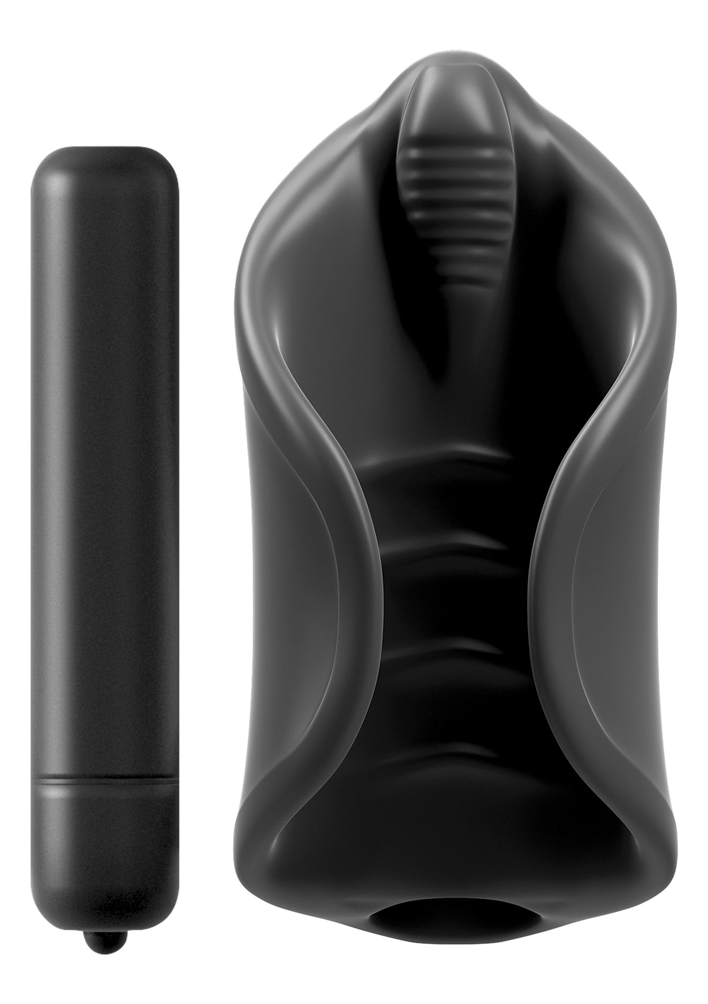 Masturbatore Elite Vibr Silicone Stimulator
