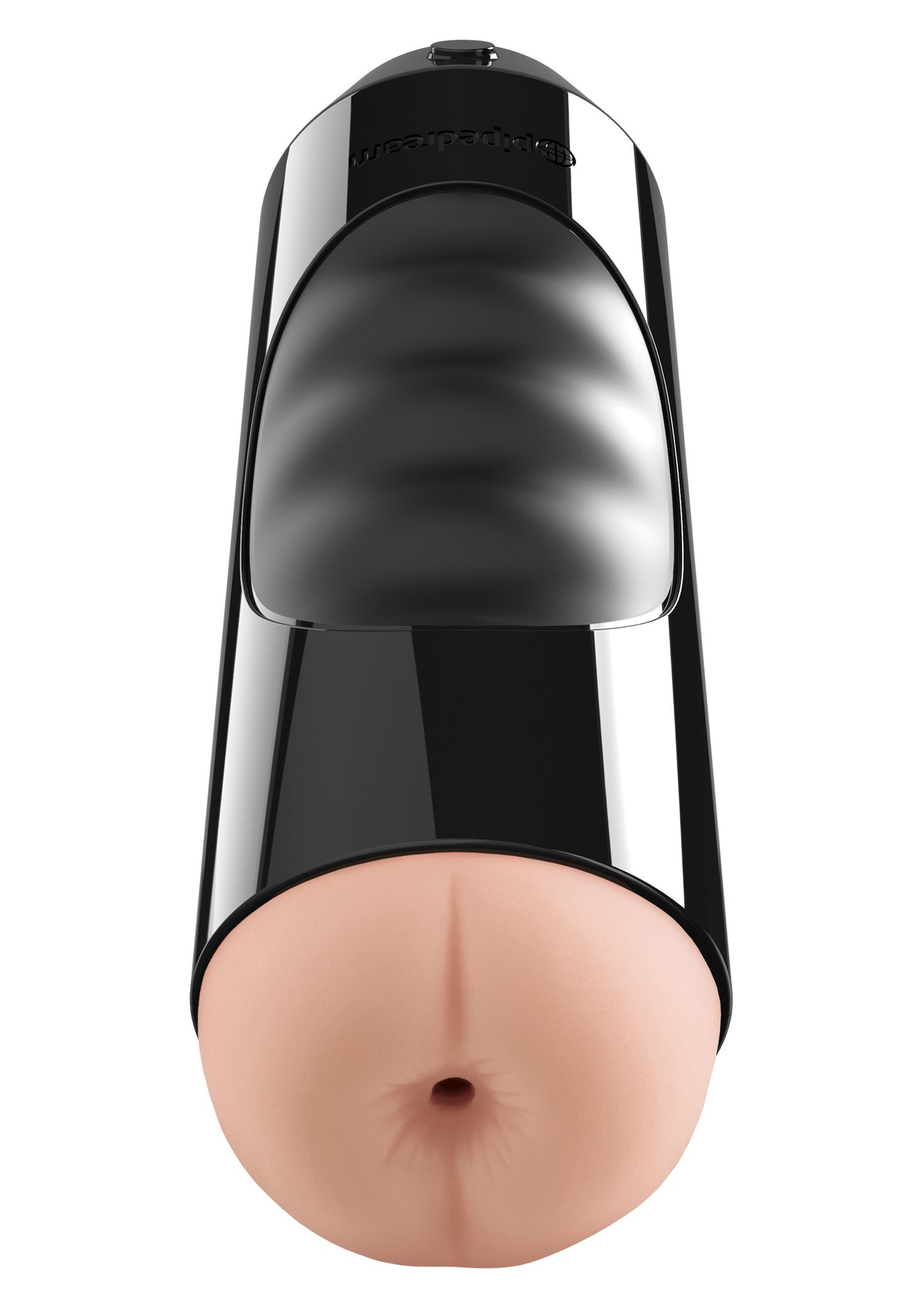 Masturbatore Elite Mega Grip Anal Stoker