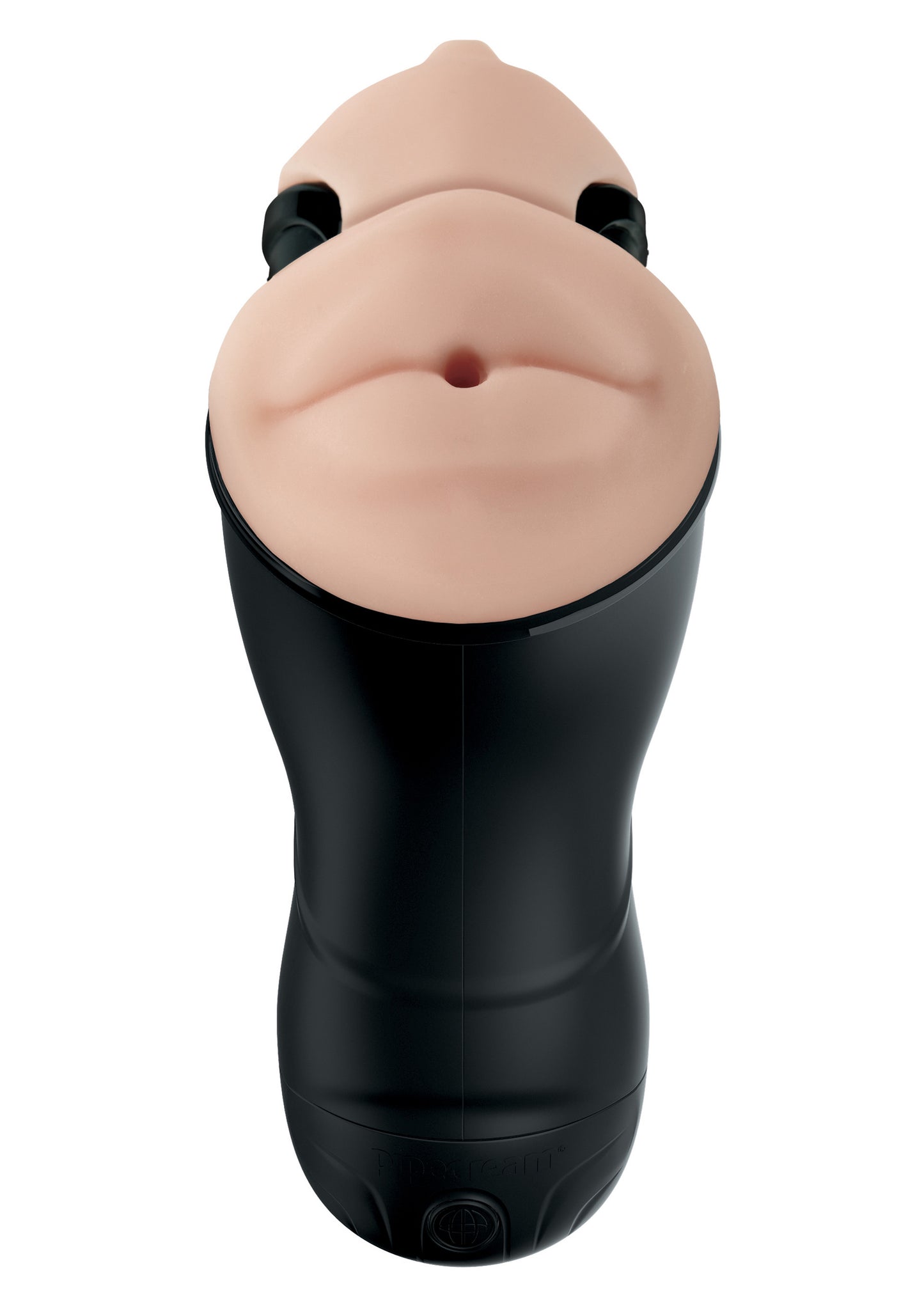 Masturbatore doppio Double Penetration Stroker