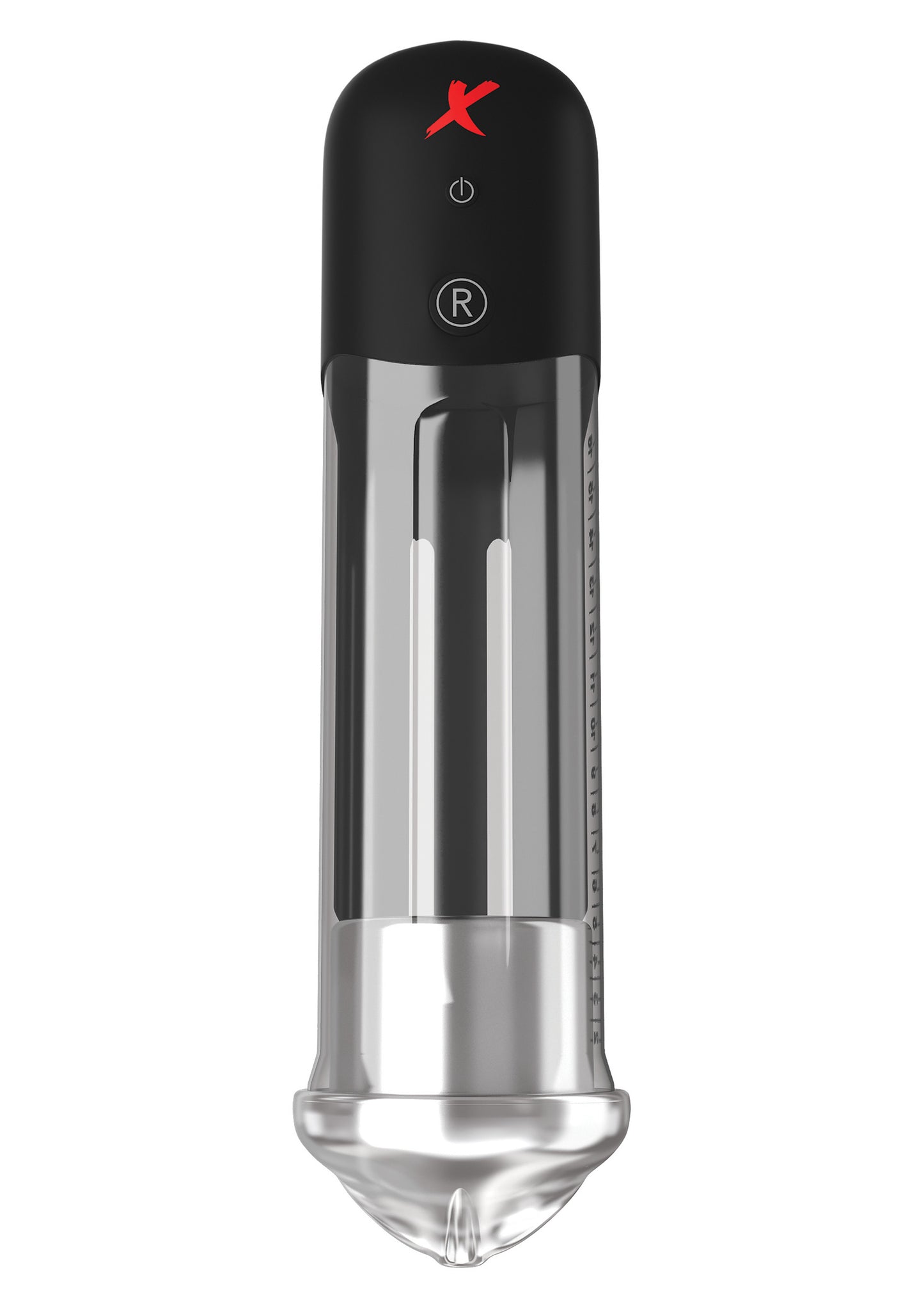 Masturbatore Elite Blowjob Power Pump