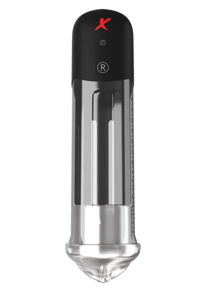 Masturbatore Elite Blowjob Power Pump