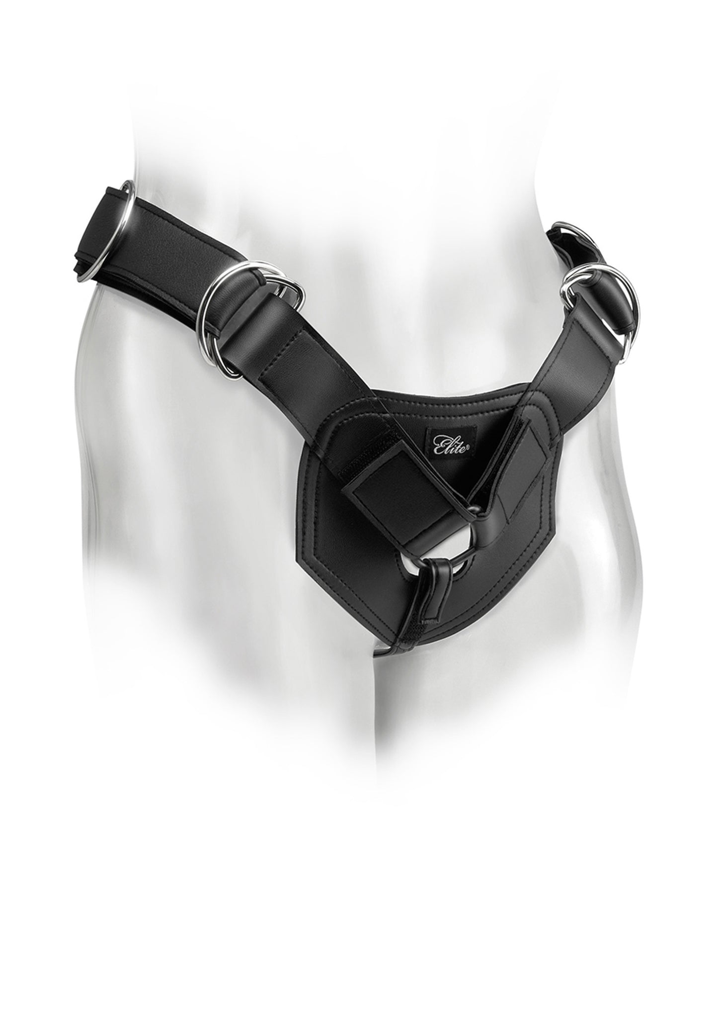 Imbracatura cintura per dildo fallo vibratore indossabile Universal Heavy-Duty Harness