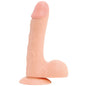 FALLO REALISTICO REAL RAPTURE FLESH 8''