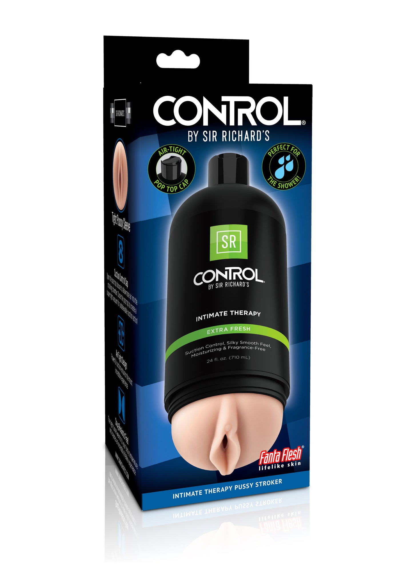 Masturbatore Intimate Therapy Extra Fresh