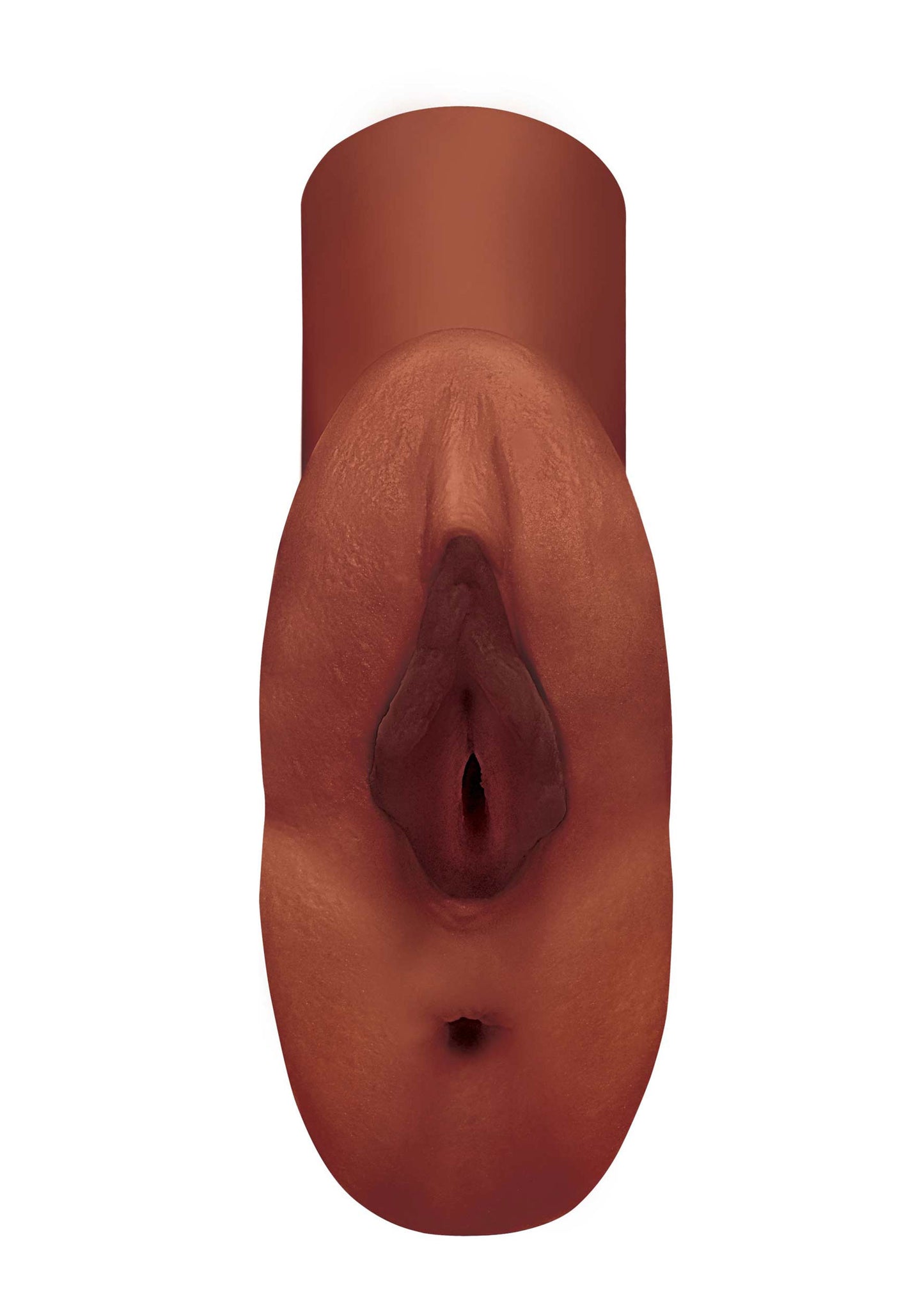 Masturbatore vaginale anale realistico Perfect Pussy Double Stroker