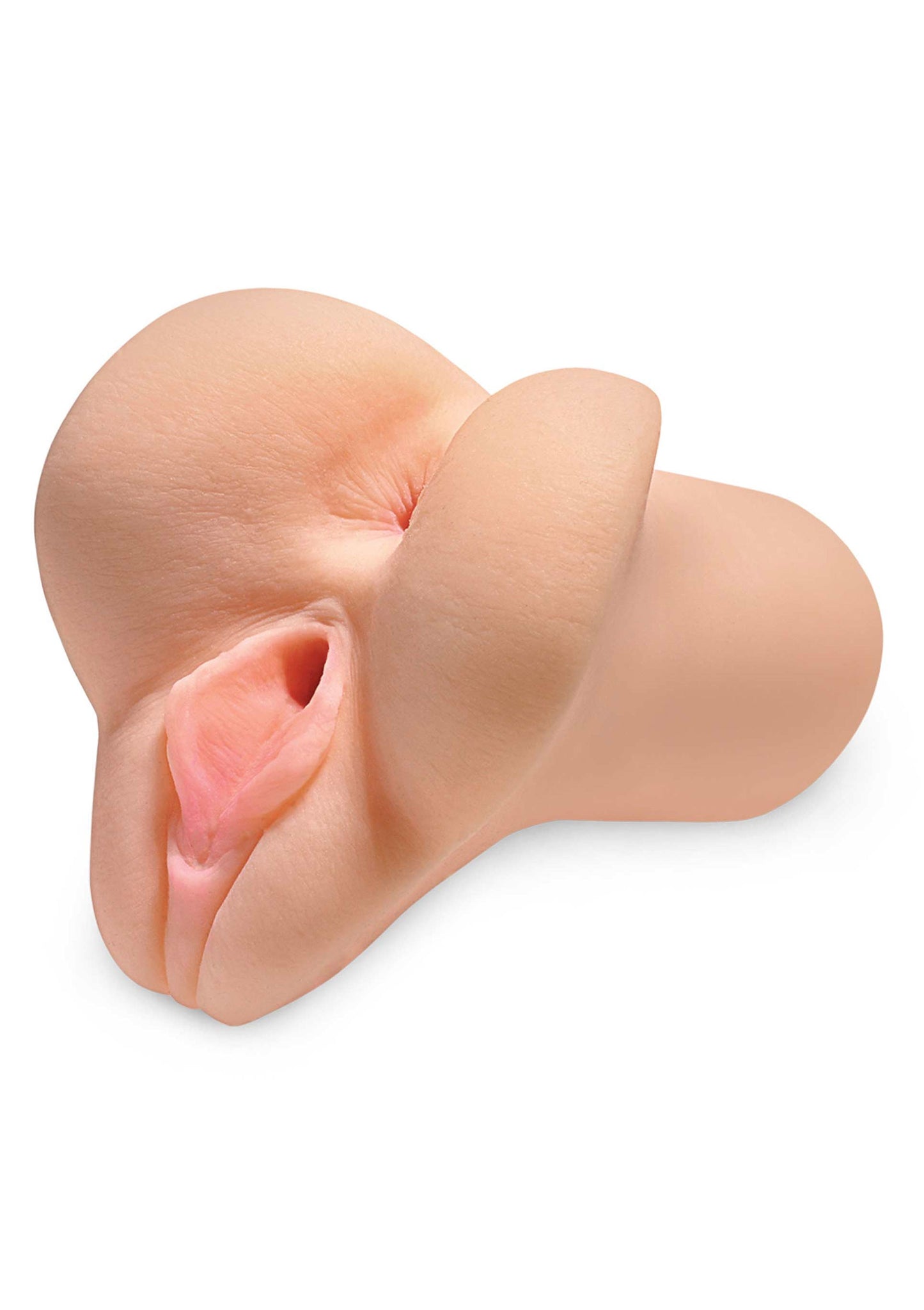 Masturbatore vagina ano realistico Pick Your Pleasure Stroker