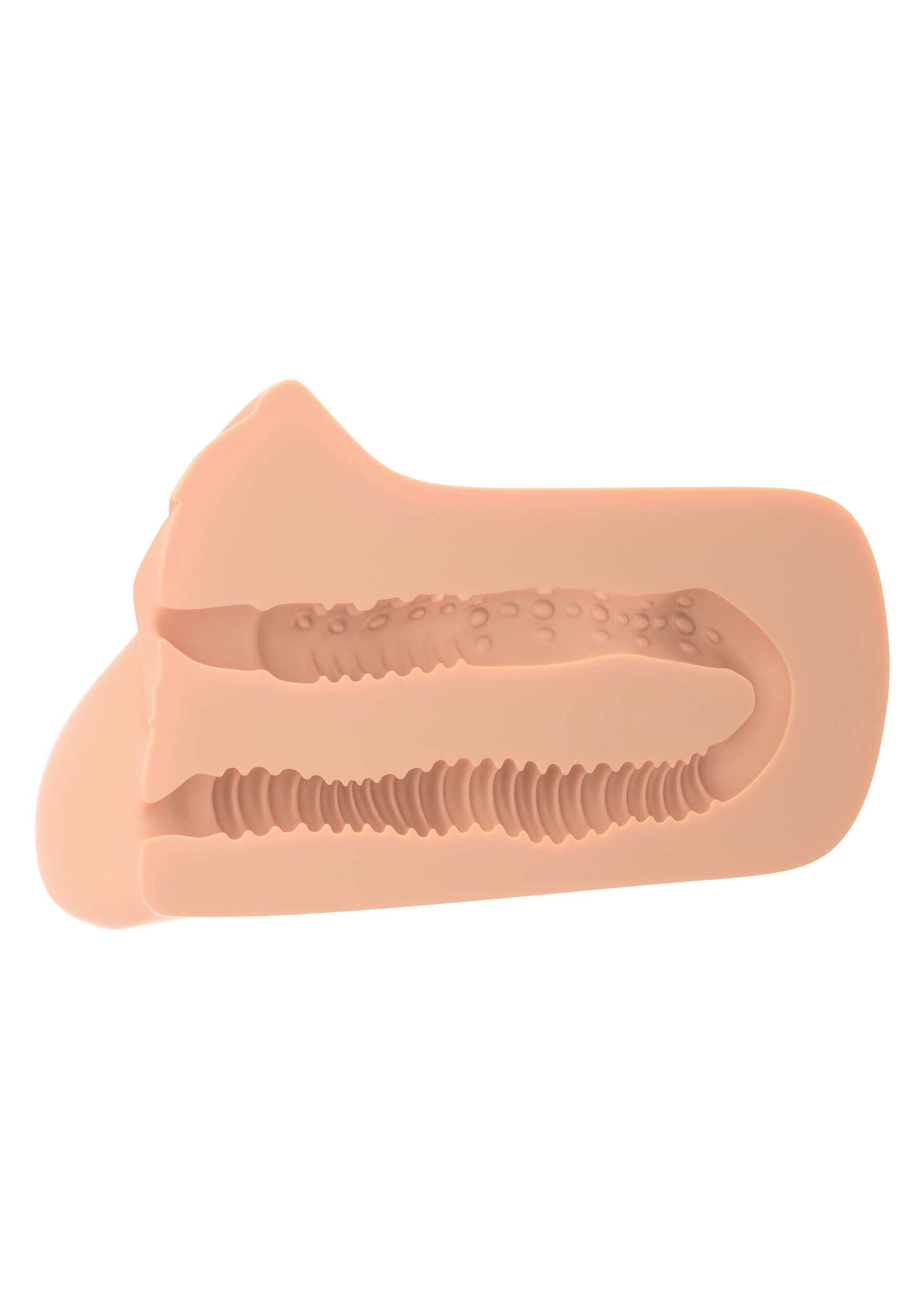 Masturbatore vagina ano realistico Pick Your Pleasure Stroker