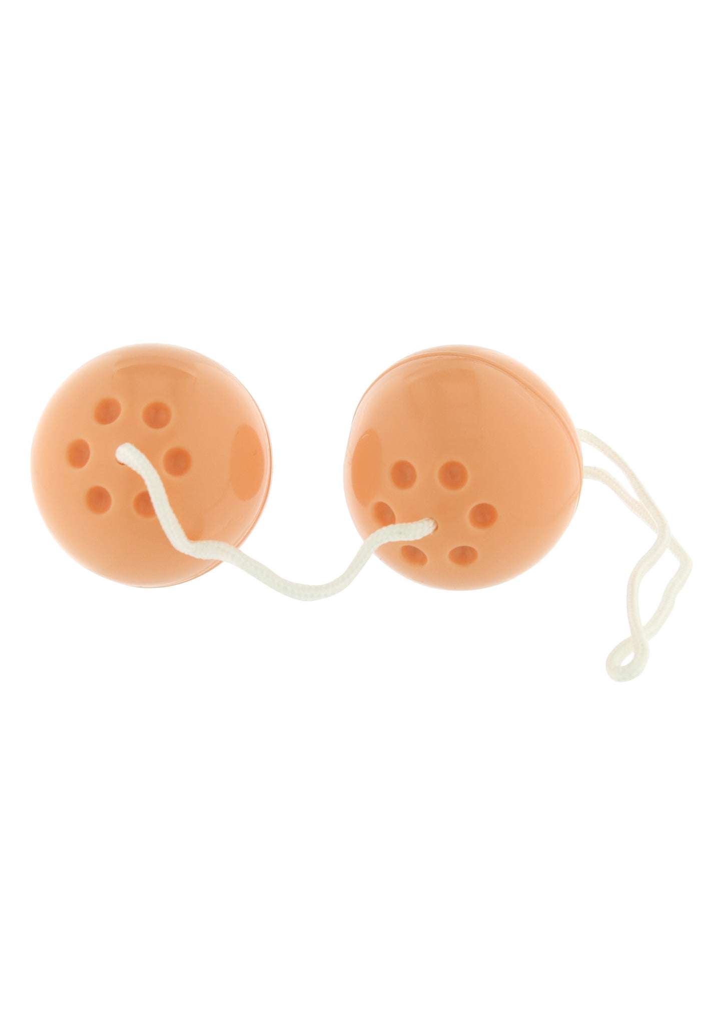 Palline vaginali Rubber Balls