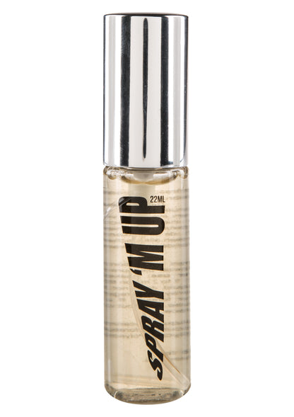 Spray 'M Up Lavetra 22ml spray ritardante