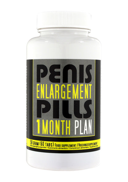 Penis Enlargement Caps 60pcs miglior erezione uomo