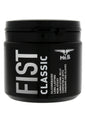 Lubrificante intimo ibrido Mister B FIST Classic 500ml