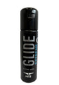 Lubrificante intimo al silicone Mister B GLIDE Extreme 100 ml